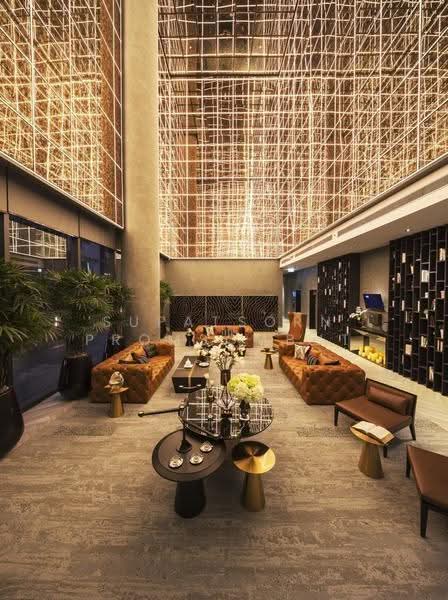 The Lofts Asoke, Bangkok, Sukhumvit 21 Road, Khlongtoei Nua, Watthana, Bangkok, 1 Bedroom, 52 sqm, Condo For Sale, by Supatsorn Promsombut, 500561722 - DDproperty.com