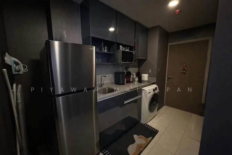 IDEO Q Siam-Ratchathewi, Bangkok, Phetchaburi Road, Thanon Phaya Thai, Ratchathewi, Bangkok, 2 Bedrooms, 50 sqm, Condo For Rent, by Piyawan Maiyapan, 500561723 - DDproperty.com