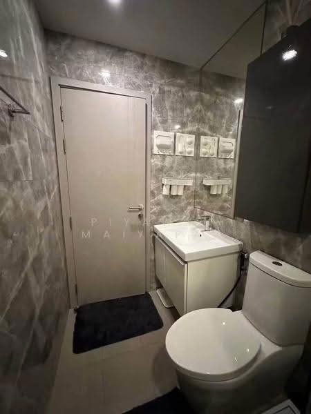 IDEO Q Siam-Ratchathewi, Bangkok, Phetchaburi Road, Thanon Phaya Thai, Ratchathewi, Bangkok, 2 Bedrooms, 50 sqm, Condo For Rent, by Piyawan Maiyapan, 500561723 - DDproperty.com
