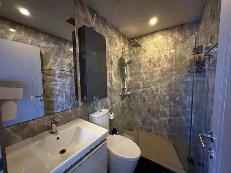 IDEO Q Siam-Ratchathewi, Bangkok, Phetchaburi Road, Thanon Phaya Thai, Ratchathewi, Bangkok, 2 Bedrooms, 50 sqm, Condo For Rent, by Piyawan Maiyapan, 500561723 - DDproperty.com