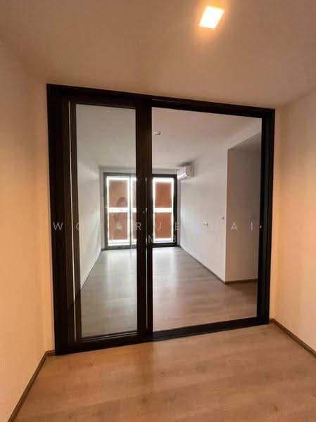 The Line Phahonyothin Park, Bangkok, 1090 Phahonyothin Road, Jom Phon, Chatuchak, Bangkok, 1 Bedroom, 37 sqm, Condo For Sale, by Woraruethai Klumbun, 500561724 - DDproperty.com