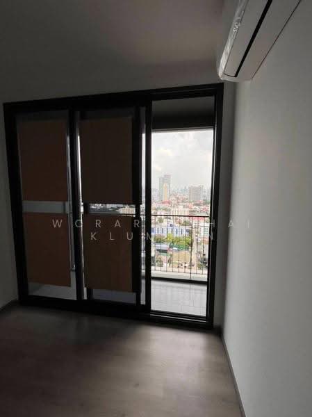 The Line Phahonyothin Park, Bangkok, 1090 Phahonyothin Road, Jom Phon, Chatuchak, Bangkok, 1 Bedroom, 37 sqm, Condo For Sale, by Woraruethai Klumbun, 500561724 - DDproperty.com