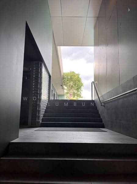 The Line Phahonyothin Park, Bangkok, 1090 Phahonyothin Road, Jom Phon, Chatuchak, Bangkok, 1 Bedroom, 37 sqm, Condo For Sale, by Woraruethai Klumbun, 500561724 - DDproperty.com