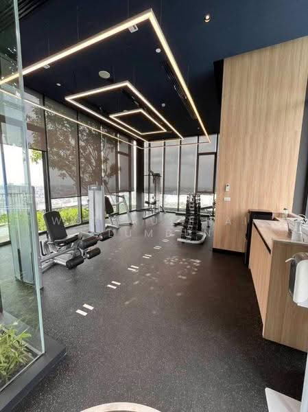 The Line Phahonyothin Park, Bangkok, 1090 Phahonyothin Road, Jom Phon, Chatuchak, Bangkok, 1 Bedroom, 37 sqm, Condo For Sale, by Woraruethai Klumbun, 500561724 - DDproperty.com