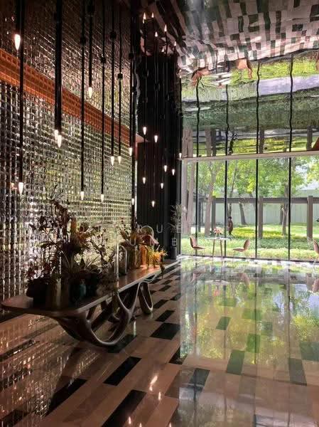 The Line Phahonyothin Park, Bangkok, 1090 Phahonyothin Road, Jom Phon, Chatuchak, Bangkok, 1 Bedroom, 37 sqm, Condo For Sale, by Woraruethai Klumbun, 500561724 - DDproperty.com