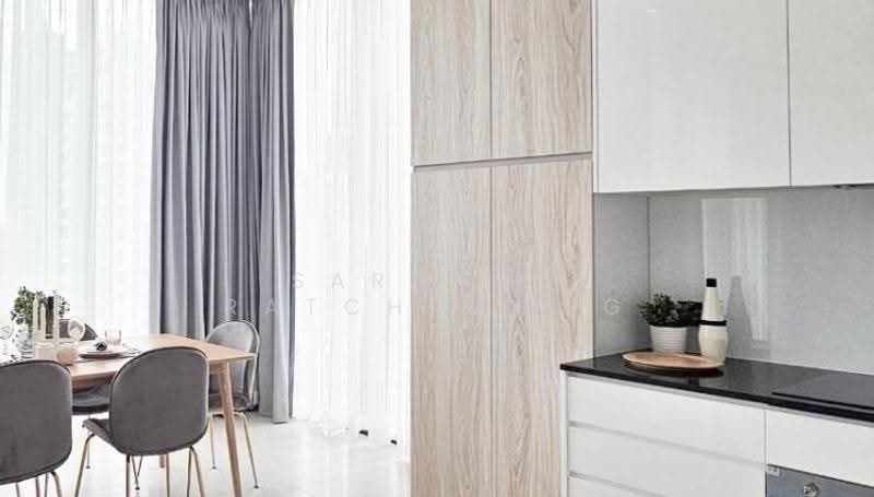 Tait Sathorn 12, Bangkok, Soi Sathorn 12, Sathorn Road, Silom, Bang Rak, Bangkok, 2 Bedrooms, 104 sqm, Condo For Rent, by Sarawut Ratchawong, 500561728 - DDproperty.com