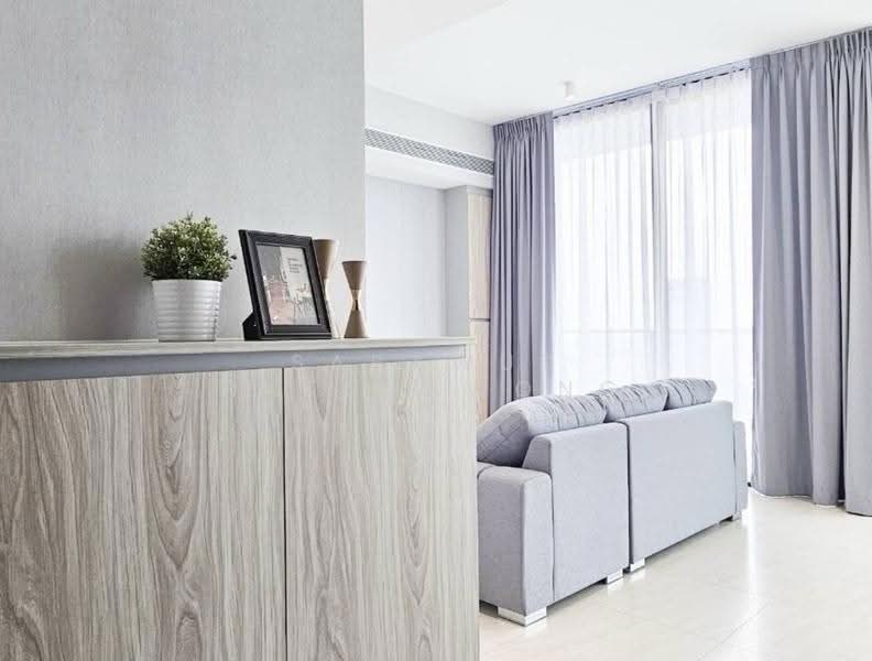 Tait Sathorn 12, Bangkok, Soi Sathorn 12, Sathorn Road, Silom, Bang Rak, Bangkok, 2 Bedrooms, 104 sqm, Condo For Rent, by Sarawut Ratchawong, 500561728 - DDproperty.com