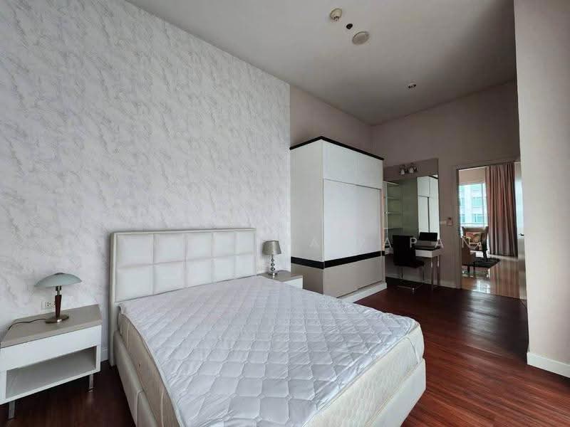 Circle Condominium, Bangkok, 1674 Soi Petchaburi 36 Petchaburi Road, Makkasan, Ratchathewi, Bangkok, 3 Bedrooms, 176 sqm, Condo For Rent, by Piyawan Maiyapan, 500561729 - DDproperty.com