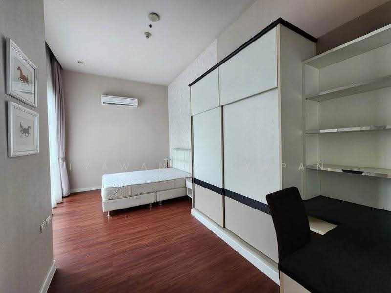 Circle Condominium, Bangkok, 1674 Soi Petchaburi 36 Petchaburi Road, Makkasan, Ratchathewi, Bangkok, 3 Bedrooms, 176 sqm, Condo For Rent, by Piyawan Maiyapan, 500561729 - DDproperty.com