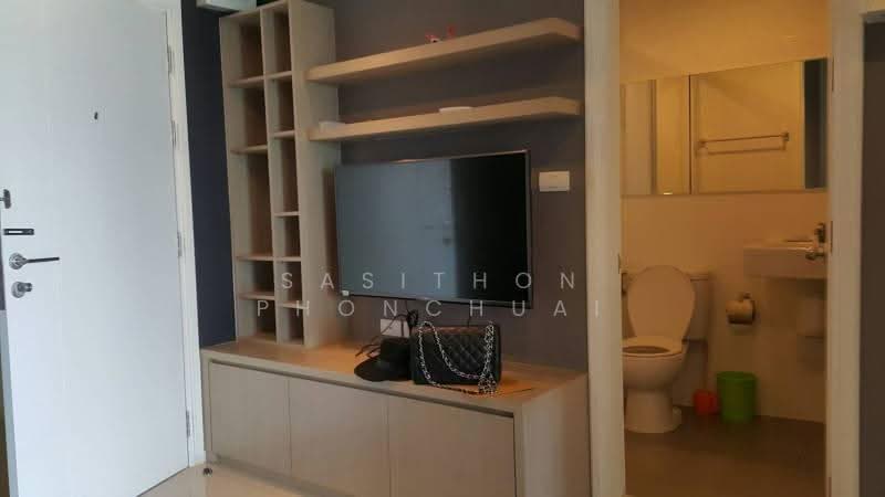 Aspire Sukhumvit 48 : แอสปาย สุขุมวิท 48, กรุงเทพ, ซอยสุขุมวิท 48 ถนนสุขุมวิท แขวงพระโขนง เขตคลองเตย กรุงเทพมหานคร, พระโขนง, คลองเตย, กรุงเทพ, 31 ตร.ม., คอนโด ให้เช่า, โดย Sasithon Phonchuai, 500561730 - DDproperty.com