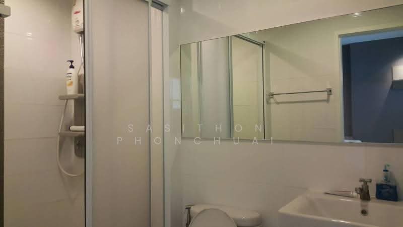 Aspire Sukhumvit 48, Bangkok, Sukhumvit Road, Phra Kanong, Khlong Toei, Bangkok, 1 Bedroom, 31 sqm, Condo For Rent, by Sasithon Phonchuai, 500561730 - DDproperty.com