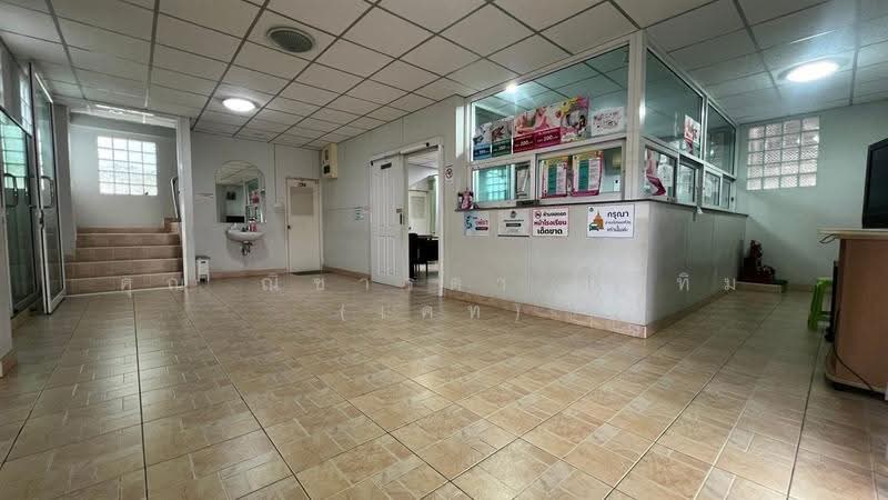 อาคารพาณิชย์ 3 ชั้น 79 ตร.ว. ใกล้โรงพยาบาลวิชัยเวช แยกไฟฉาย ซอยจรัญสนิทวงศ์33, Bangkok, ถนนจรัญสนิทวงศ์, Bang Khun Non, Bangkok Noi, Bangkok, , 400 sqm, Shophouse For Sale, by คุณ ณิชารดา ทับทิม (เคท), 500561731 - DDproperty.com