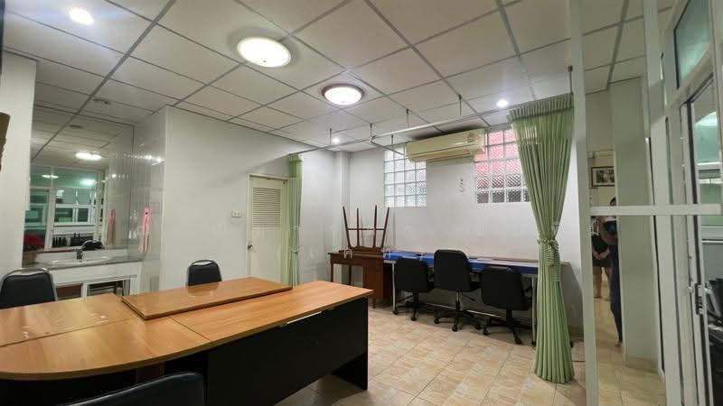 อาคารพาณิชย์ 3 ชั้น 79 ตร.ว. ใกล้โรงพยาบาลวิชัยเวช แยกไฟฉาย ซอยจรัญสนิทวงศ์33, Bangkok, ถนนจรัญสนิทวงศ์, Bang Khun Non, Bangkok Noi, Bangkok, , 400 sqm, Shophouse For Sale, by คุณ ณิชารดา ทับทิม (เคท), 500561731 - DDproperty.com