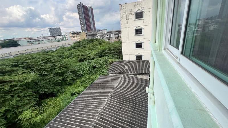 อาคารพาณิชย์ 3 ชั้น 79 ตร.ว. ใกล้โรงพยาบาลวิชัยเวช แยกไฟฉาย ซอยจรัญสนิทวงศ์33, กรุงเทพ, ถนนจรัญสนิทวงศ์, บางขุนนนท์, บางกอกน้อย, กรุงเทพ, 400 ตร.ม., ตึกแถว-อาคารพาณิชย์ ขาย, โดย คุณ ณิชารดา ทับทิม (เคท), 500561731 - DDproperty.com