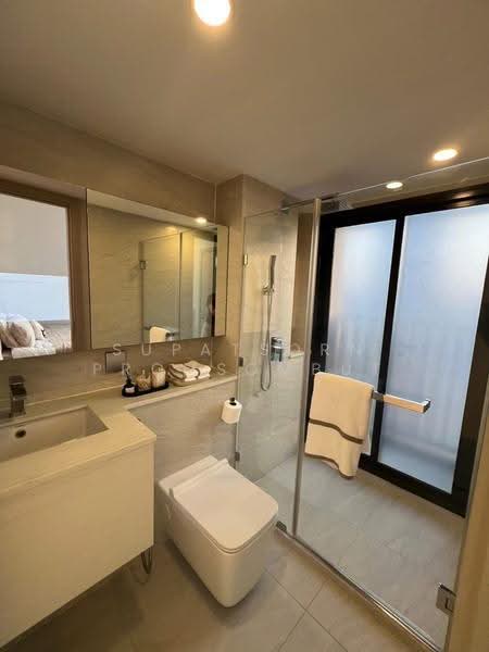 Park Origin Ratchathewi, Bangkok, 135 Phetchaburi Road, Thung Phaya Thai, Ratchathewi, Bangkok, 2 Bedrooms, 64 sqm, Condo For Sale, by Supatsorn Promsombut, 500561733 - DDproperty.com