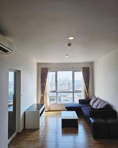 HIVE Taksin, Bangkok, 18 1 Soi, Khlong Ton Sai, Khlong San, Bangkok, 2 Bedrooms, 67 sqm, Condo For Rent, by Sasithon Phonchuai, 500561735 - DDproperty.com