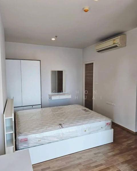 HIVE Taksin, Bangkok, 18 1 Soi, Khlong Ton Sai, Khlong San, Bangkok, 2 Bedrooms, 67 sqm, Condo For Rent, by Sasithon Phonchuai, 500561735 - DDproperty.com