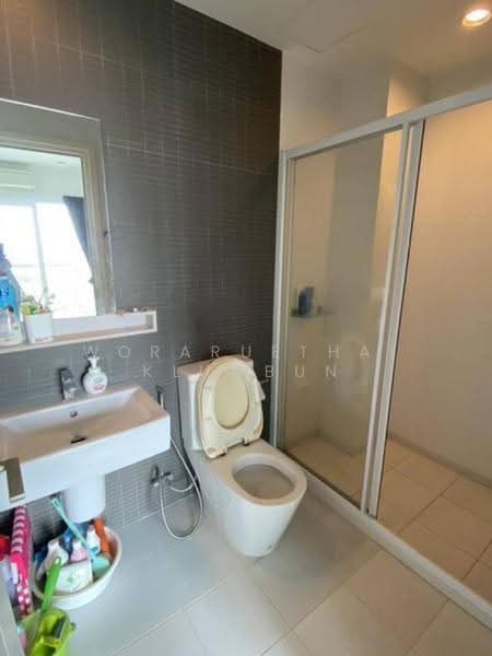 The Key Sathorn-Ratchapreuk, Bangkok, Ratchapruek Road, Bangko, Chom Thong, Bangkok, 1 Bedroom, 31 sqm, Condo For Sale, by Woraruethai Klumbun, 500561737 - DDproperty.com