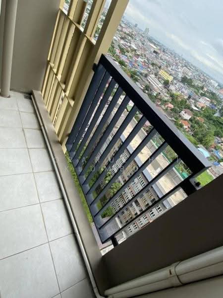 The Key Sathorn-Ratchapreuk, Bangkok, Ratchapruek Road, Bangko, Chom Thong, Bangkok, 1 Bedroom, 31 sqm, Condo For Sale, by Woraruethai Klumbun, 500561737 - DDproperty.com