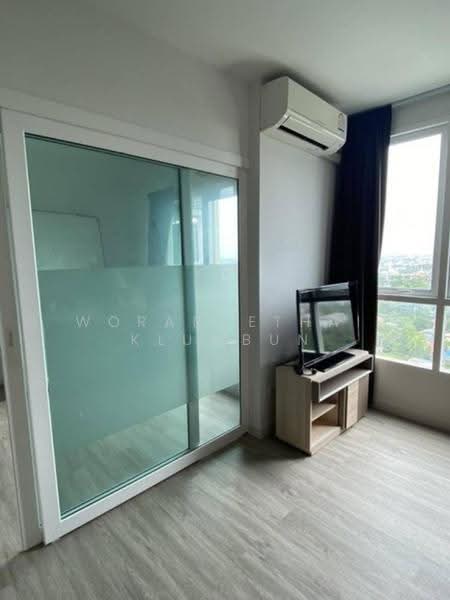 The Key Sathorn-Ratchapreuk, Bangkok, Ratchapruek Road, Bangko, Chom Thong, Bangkok, 1 Bedroom, 31 sqm, Condo For Sale, by Woraruethai Klumbun, 500561737 - DDproperty.com