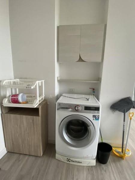 The Key Sathorn-Ratchapreuk, Bangkok, Ratchapruek Road, Bangko, Chom Thong, Bangkok, 1 Bedroom, 31 sqm, Condo For Sale, by Woraruethai Klumbun, 500561737 - DDproperty.com