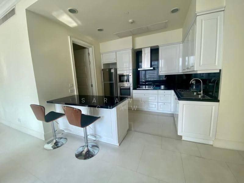 Royce Private Residences, Bangkok, 61 Soi Sukhumvit 31, Khlongtoei Nua, Watthana, Bangkok, 3 Bedrooms, 142 sqm, Condo For Sale, by Sarawut Ratchawong, 500561738 - DDproperty.com