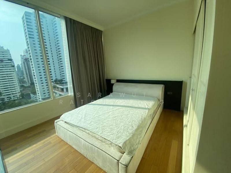 Royce Private Residences, Bangkok, 61 Soi Sukhumvit 31, Khlongtoei Nua, Watthana, Bangkok, 3 Bedrooms, 142 sqm, Condo For Sale, by Sarawut Ratchawong, 500561738 - DDproperty.com