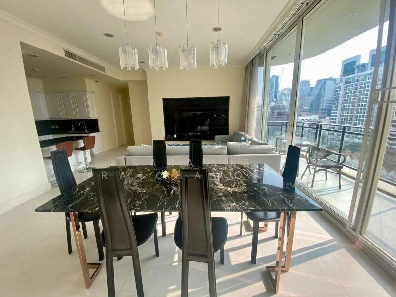 Royce Private Residences : รอย์ช ไพรเวท เรสซิเดนซ์ส, กรุงเทพ, 61 ซอยสุขุมวิท 31, คลองเตยเหนือ, วัฒนา, กรุงเทพ, 142 ตร.ม., คอนโด ขาย, โดย Sarawut Ratchawong, 500561738 - DDproperty.com