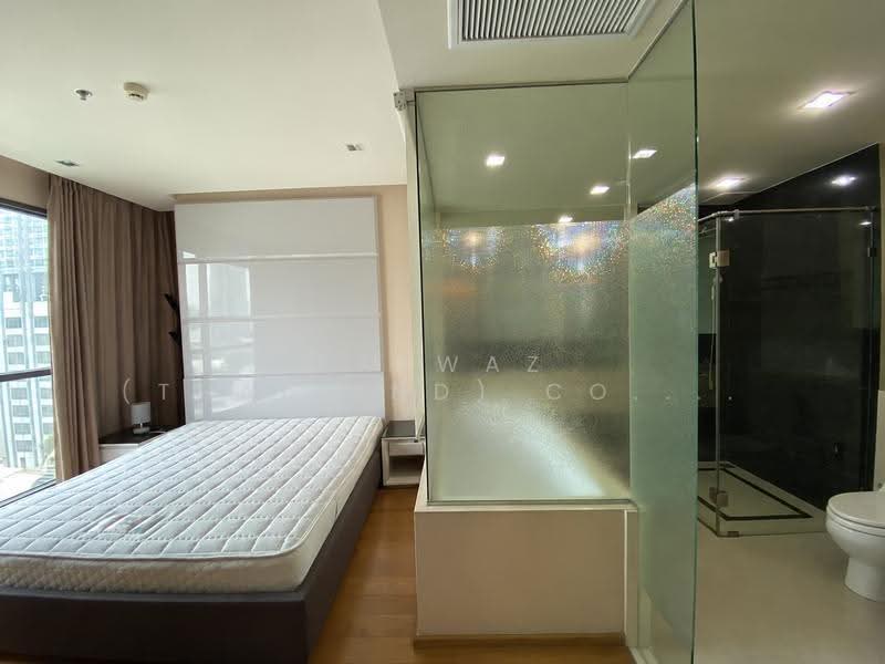 The Address Sathorn : ดิ แอดเดรส สาทร, กรุงเทพ, 98 ถนนสาทรเหนือ ซอยสาทร 12 แขวงสีลม เขตบางรัก กรุงเทพมหานคร, สีลม, บางรัก, กรุงเทพ, 80 ตร.ม., คอนโด ขาย, โดย Fazwaz (Thailand) Co., Ltd., 500561740 - DDproperty.com