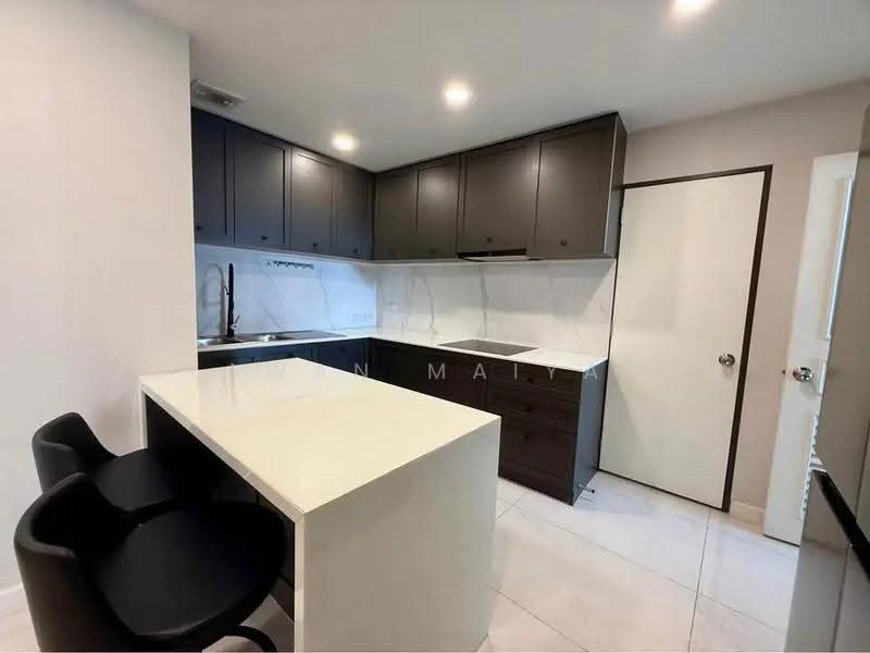 President Park Sukhumvit 24, Bangkok, 99 Sukhumvit 24 Alley, Khlongtoei Nua, Watthana, Bangkok, 4 Bedrooms, 223 sqm, Condo For Sale, by Piyawan Maiyapan, 500561742 - DDproperty.com
