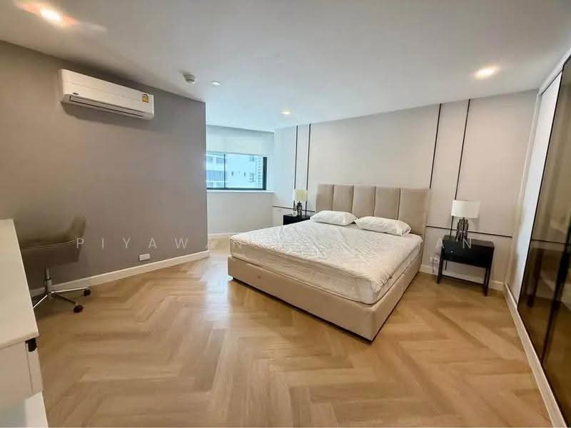 President Park Sukhumvit 24, Bangkok, 99 Sukhumvit 24 Alley, Khlongtoei Nua, Watthana, Bangkok, 4 Bedrooms, 223 sqm, Condo For Sale, by Piyawan Maiyapan, 500561742 - DDproperty.com