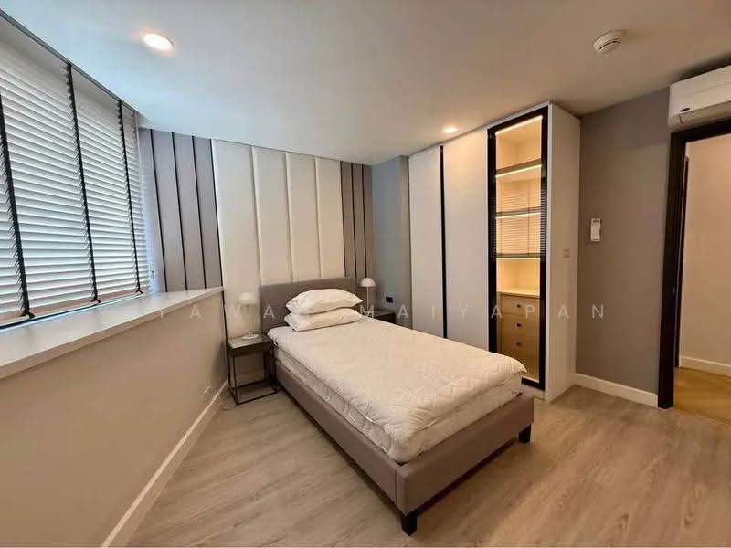 President Park Sukhumvit 24, Bangkok, 99 Sukhumvit 24 Alley, Khlongtoei Nua, Watthana, Bangkok, 4 Bedrooms, 223 sqm, Condo For Sale, by Piyawan Maiyapan, 500561742 - DDproperty.com