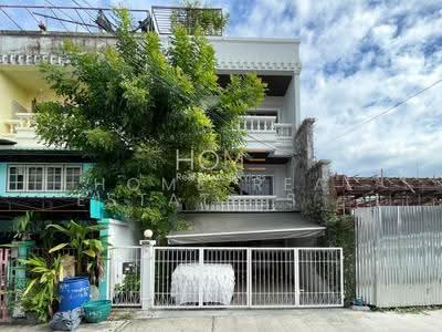 ขาย - ทาวน์โฮมรัชดา 32, กรุงเทพ