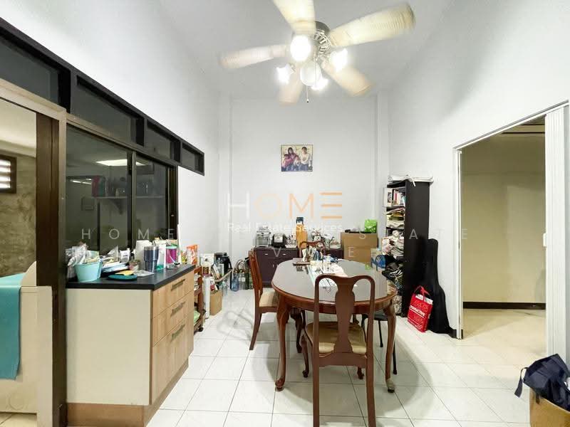 ทาวน์โฮมรัชดา 32, Bangkok, Sena Nikhom, Chatuchak, Bangkok, 3 Bedrooms, 280 sqm, Townhouse For Sale, by HOME Real Estate Service, 500561743 - DDproperty.com