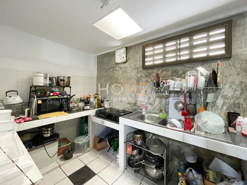 ทาวน์โฮมรัชดา 32, Bangkok, Sena Nikhom, Chatuchak, Bangkok, 3 Bedrooms, 280 sqm, Townhouse For Sale, by HOME Real Estate Service, 500561743 - DDproperty.com