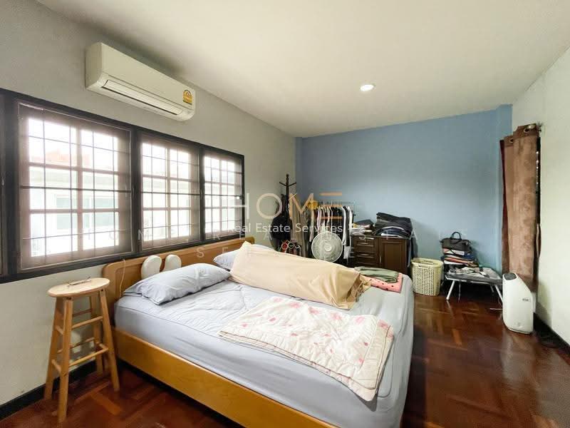 ทาวน์โฮมรัชดา 32, Bangkok, Sena Nikhom, Chatuchak, Bangkok, 3 Bedrooms, 280 sqm, Townhouse For Sale, by HOME Real Estate Service, 500561743 - DDproperty.com