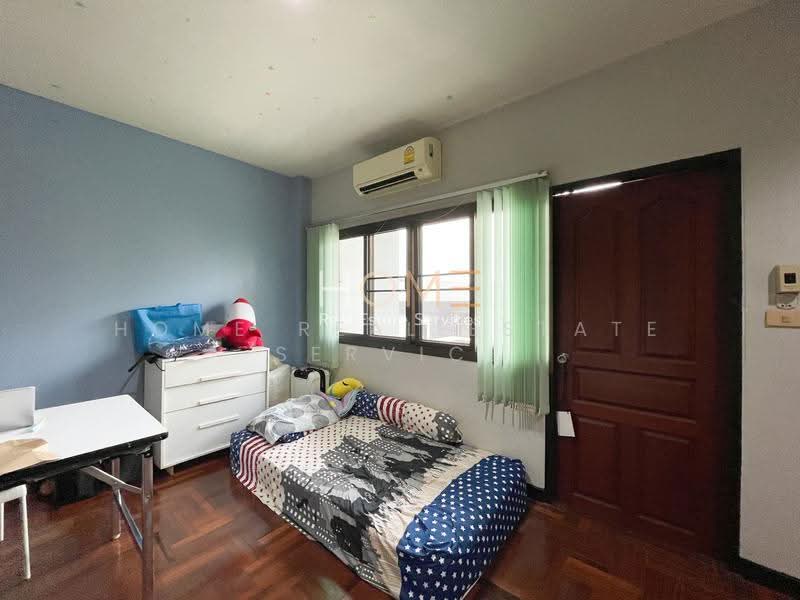 ทาวน์โฮมรัชดา 32, Bangkok, Sena Nikhom, Chatuchak, Bangkok, 3 Bedrooms, 280 sqm, Townhouse For Sale, by HOME Real Estate Service, 500561743 - DDproperty.com