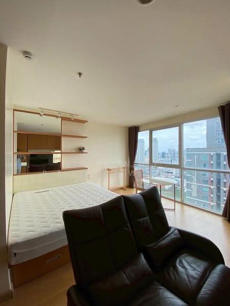 St Louis Grand Terrace : เซ็นต์ห ลุยส์ แกรนด์ เทอเรส, กรุงเทพ, ซอย สาทร 11 S Sathon Rd, ยานนาวา, สาทร, กรุงเทพ, 47 ตร.ม., คอนโด ขาย, โดย Sarawut Ratchawong, 500561744 - DDproperty.com
