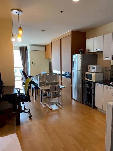 St Louis Grand Terrace, Bangkok, Soi Sathon 11 S Sathon Rd, Yan Nawa, Sathon, Bangkok, Studio, 47 sqm, Condo For Sale, by Sarawut Ratchawong, 500561744 - DDproperty.com