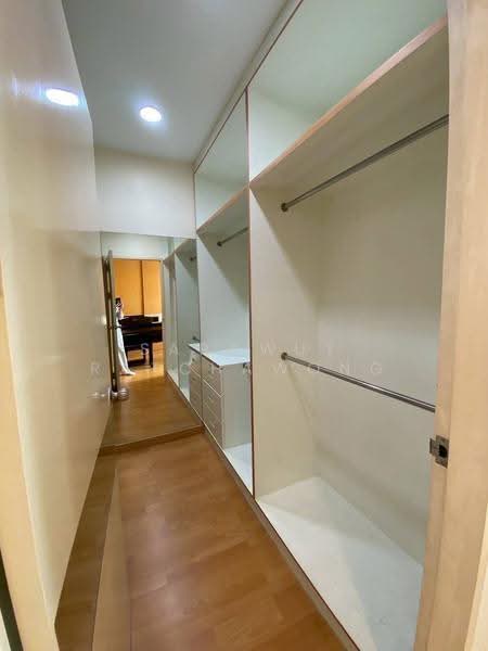 St Louis Grand Terrace, Bangkok, Soi Sathon 11 S Sathon Rd, Yan Nawa, Sathon, Bangkok, Studio, 47 sqm, Condo For Sale, by Sarawut Ratchawong, 500561744 - DDproperty.com
