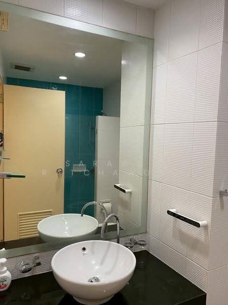 St Louis Grand Terrace, Bangkok, Soi Sathon 11 S Sathon Rd, Yan Nawa, Sathon, Bangkok, Studio, 47 sqm, Condo For Sale, by Sarawut Ratchawong, 500561744 - DDproperty.com