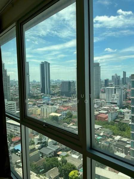 St Louis Grand Terrace : เซ็นต์ห ลุยส์ แกรนด์ เทอเรส, กรุงเทพ, ซอย สาทร 11 S Sathon Rd, ยานนาวา, สาทร, กรุงเทพ, 47 ตร.ม., คอนโด ขาย, โดย Sarawut Ratchawong, 500561744 - DDproperty.com