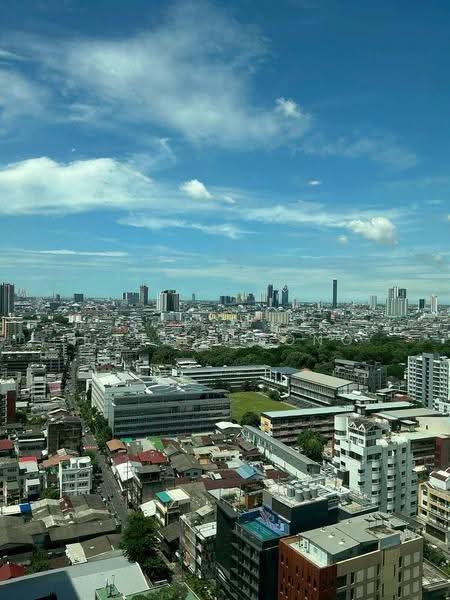St Louis Grand Terrace : เซ็นต์ห ลุยส์ แกรนด์ เทอเรส, กรุงเทพ, ซอย สาทร 11 S Sathon Rd, ยานนาวา, สาทร, กรุงเทพ, 47 ตร.ม., คอนโด ขาย, โดย Sarawut Ratchawong, 500561744 - DDproperty.com