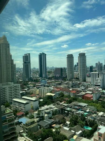 St Louis Grand Terrace : เซ็นต์ห ลุยส์ แกรนด์ เทอเรส, กรุงเทพ, ซอย สาทร 11 S Sathon Rd, ยานนาวา, สาทร, กรุงเทพ, 47 ตร.ม., คอนโด ขาย, โดย Sarawut Ratchawong, 500561744 - DDproperty.com