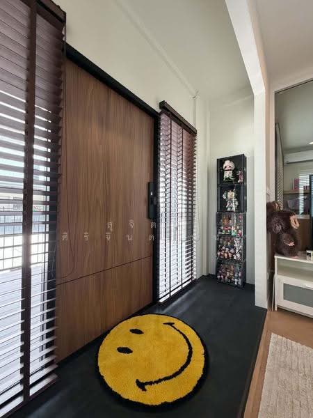 The Plant Bangna Wongwaen, Samut Prakan, Rachathewa, Bang Plee, Samut Prakan, 3 Bedrooms, 250 sqm, Single Detached House For Sale, by สุจิตรา ศิริจินดาพันธ์, 500561745 - DDproperty.com