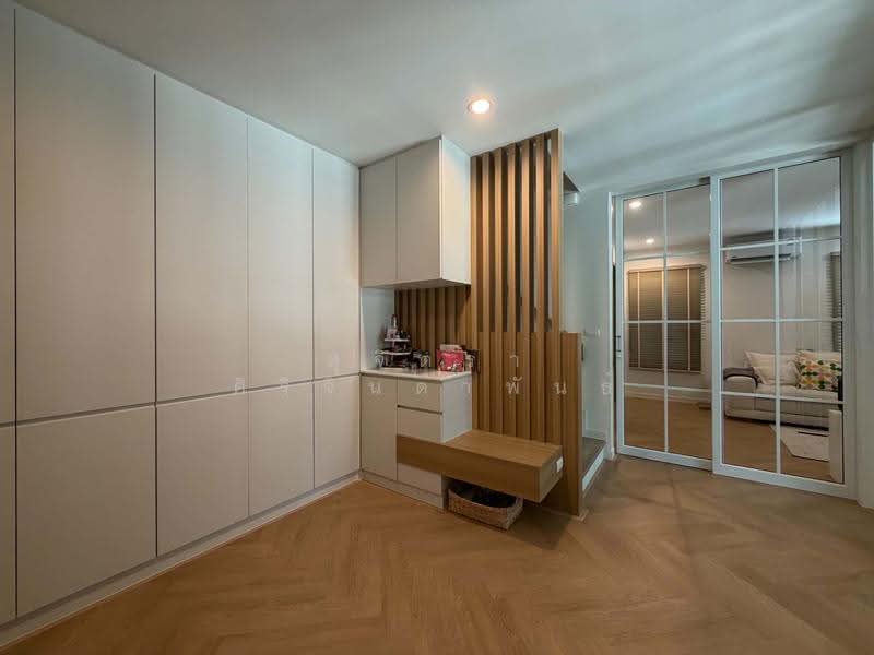 The Plant Bangna Wongwaen, Samut Prakan, Rachathewa, Bang Plee, Samut Prakan, 3 Bedrooms, 250 sqm, Single Detached House For Sale, by สุจิตรา ศิริจินดาพันธ์, 500561745 - DDproperty.com