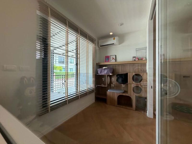The Plant Bangna Wongwaen, Samut Prakan, Rachathewa, Bang Plee, Samut Prakan, 3 Bedrooms, 250 sqm, Single Detached House For Sale, by สุจิตรา ศิริจินดาพันธ์, 500561745 - DDproperty.com