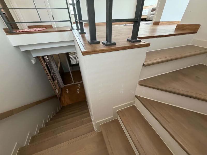 The Plant Bangna Wongwaen, Samut Prakan, Rachathewa, Bang Plee, Samut Prakan, 3 Bedrooms, 250 sqm, Single Detached House For Sale, by สุจิตรา ศิริจินดาพันธ์, 500561745 - DDproperty.com