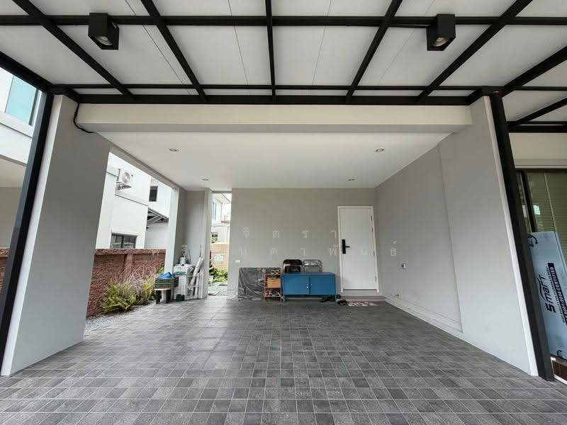 The Plant Bangna Wongwaen, Samut Prakan, Rachathewa, Bang Plee, Samut Prakan, 3 Bedrooms, 250 sqm, Single Detached House For Sale, by สุจิตรา ศิริจินดาพันธ์, 500561745 - DDproperty.com