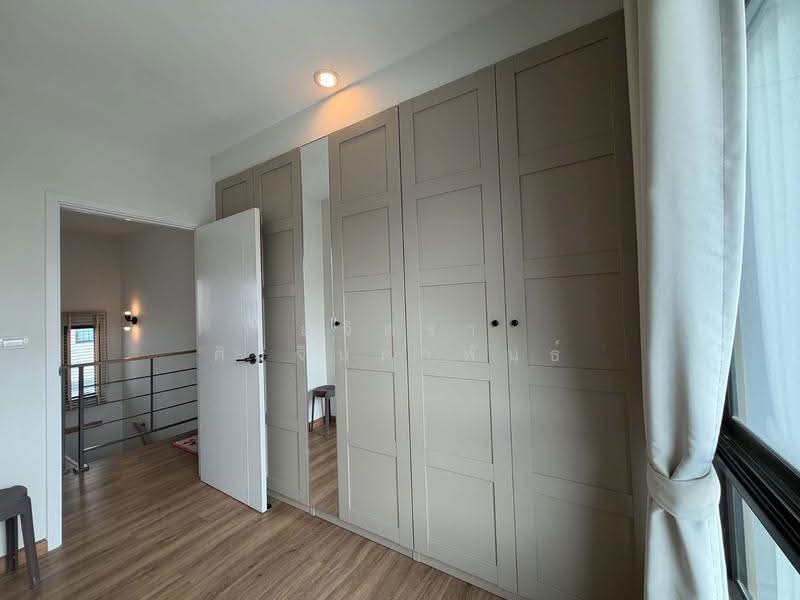 The Plant Bangna Wongwaen, Samut Prakan, Rachathewa, Bang Plee, Samut Prakan, 3 Bedrooms, 250 sqm, Single Detached House For Sale, by สุจิตรา ศิริจินดาพันธ์, 500561745 - DDproperty.com